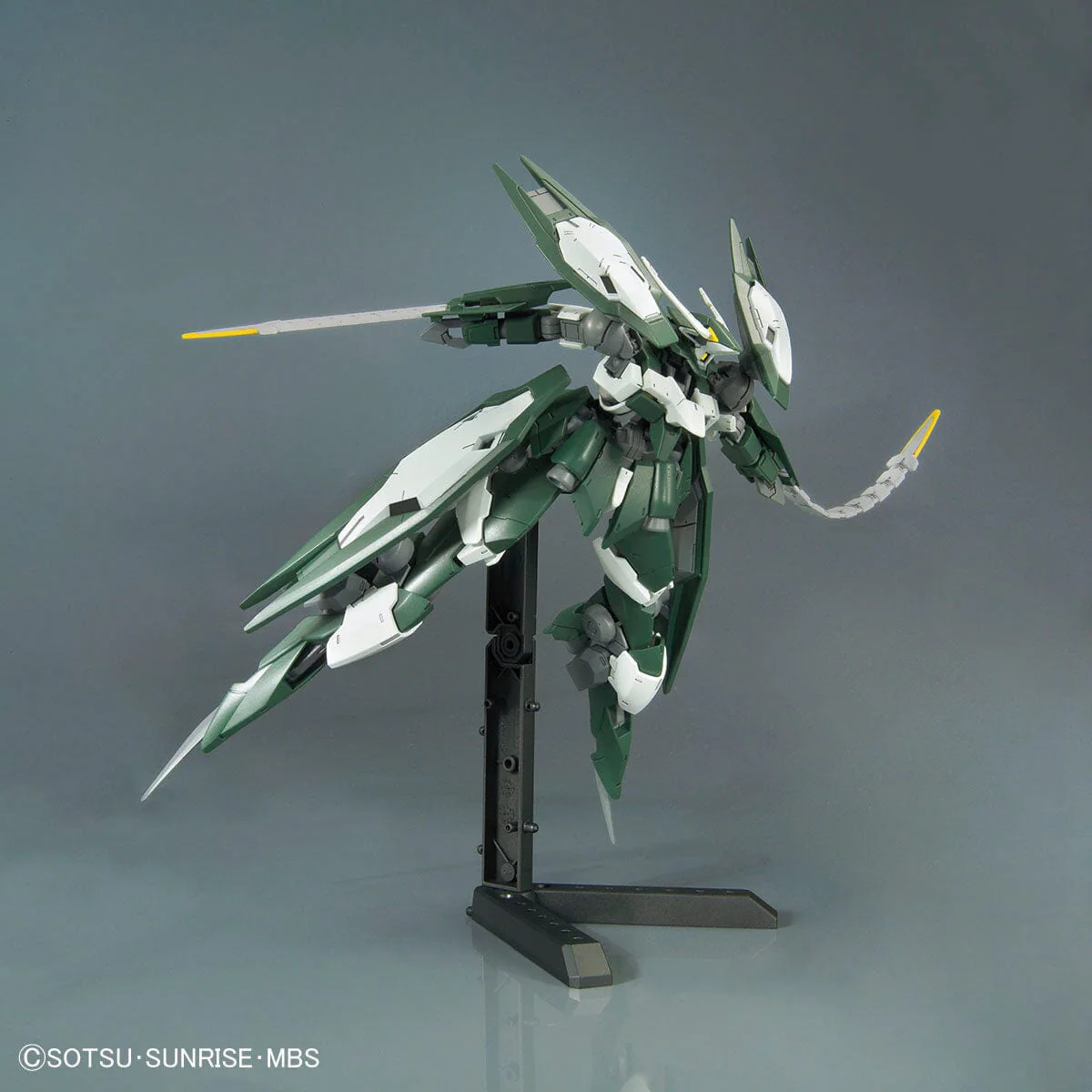 HGIBO 1/144 #034 Reginlaze Julia - Image 8