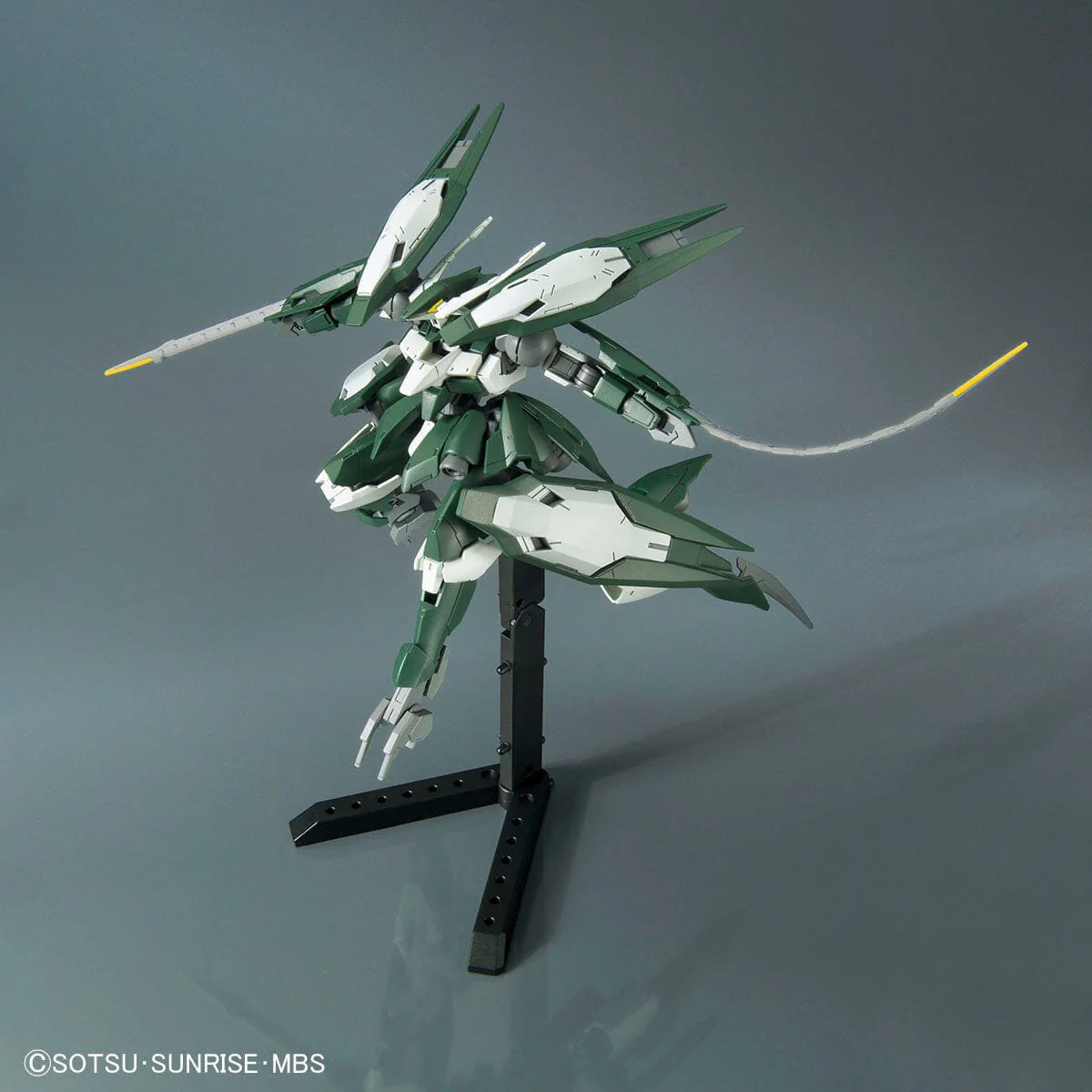 HGIBO 1/144 #034 Reginlaze Julia - Image 9