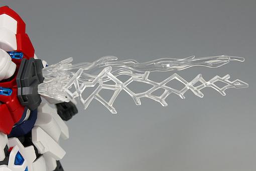 HGBC 1/144 Ninpulse Beams - Image 6