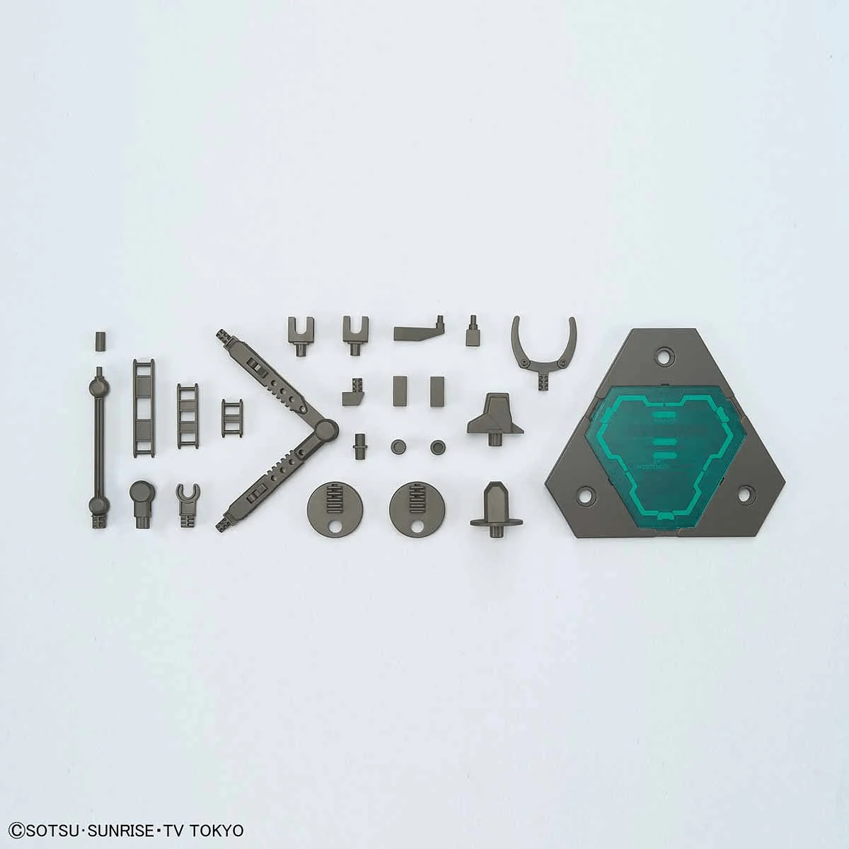HGBC Diver Gear - Image 3