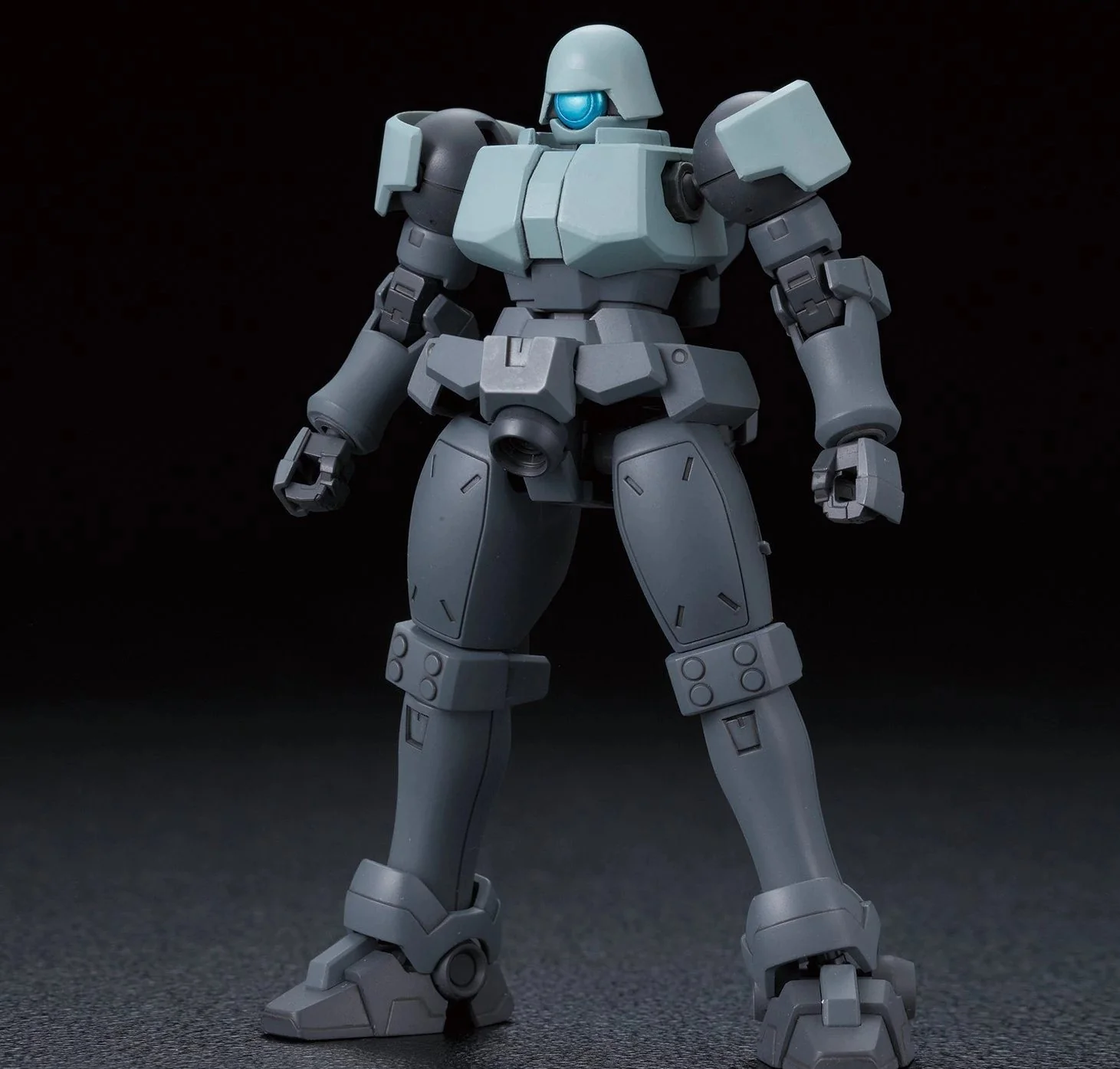 HGBD 1/144 #08 Leo NPD "Gundam Build Divers"