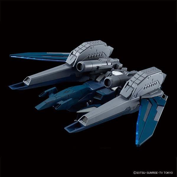 HGBD 1/144 GUNDAM ZERACHIEL - Image 5
