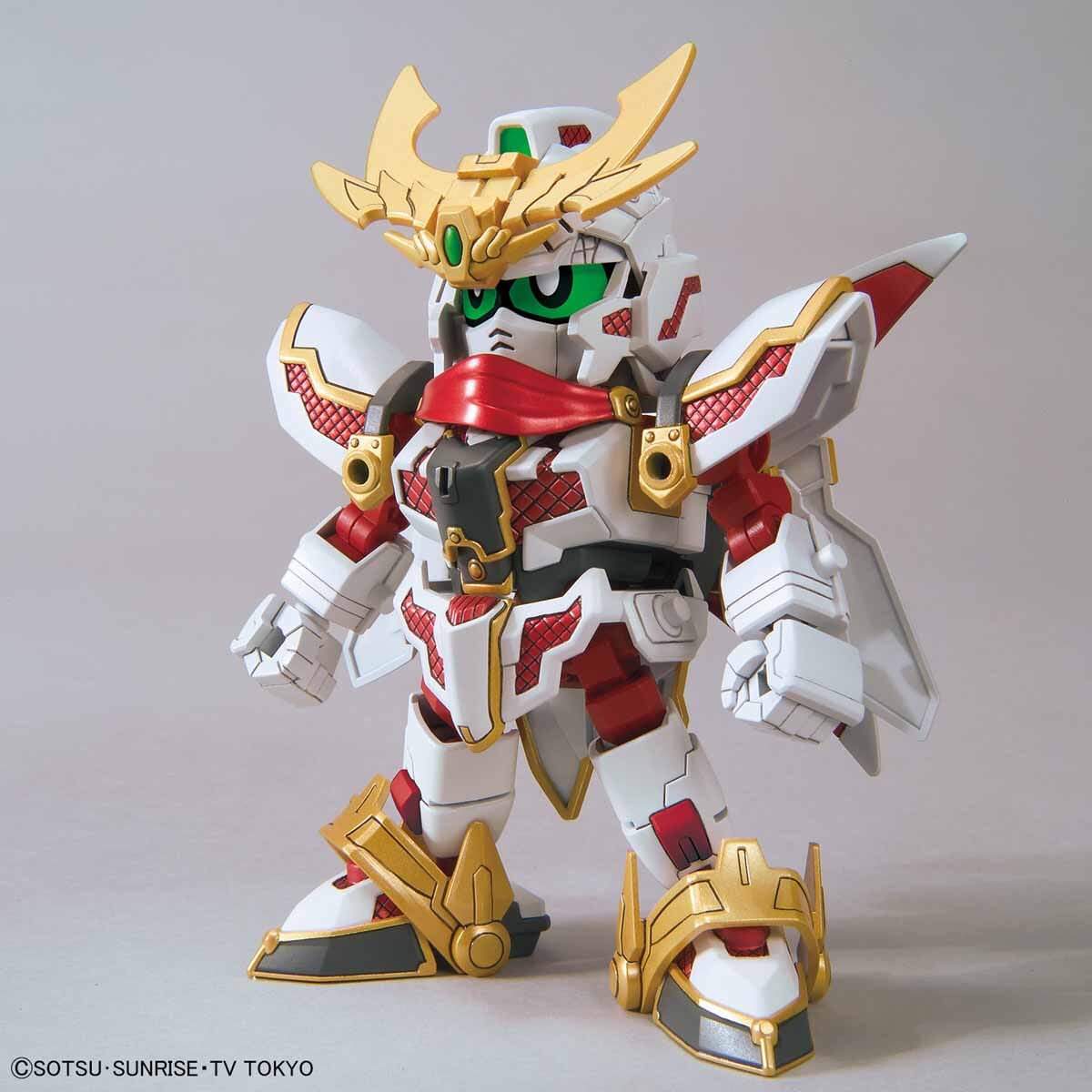 SDBD #13 RX-Zeromaru - Image 3