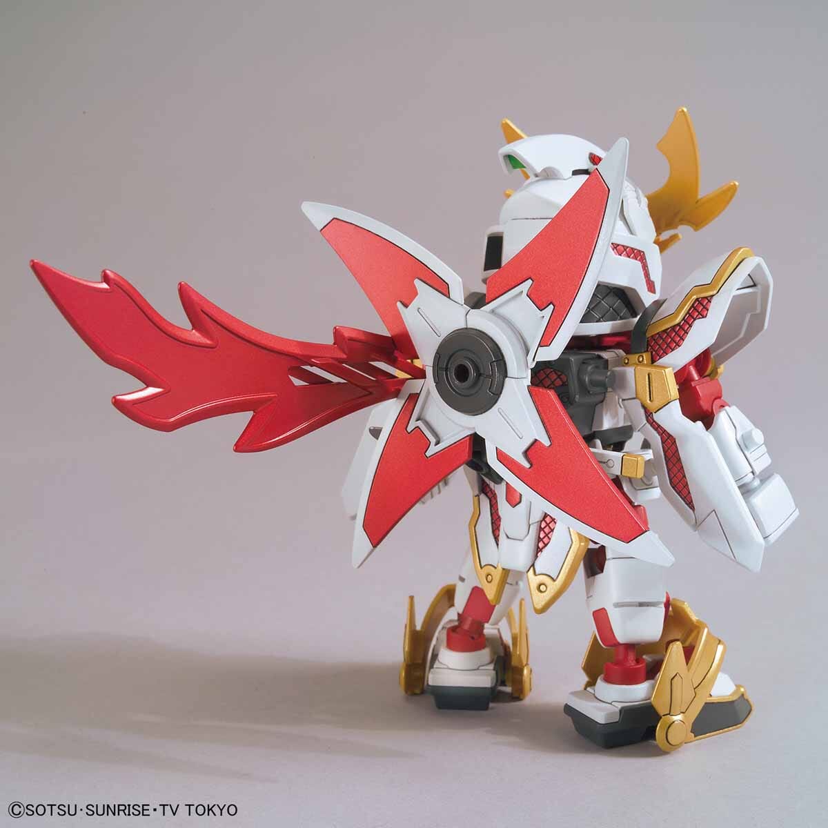 SDBD #13 RX-Zeromaru - Image 4