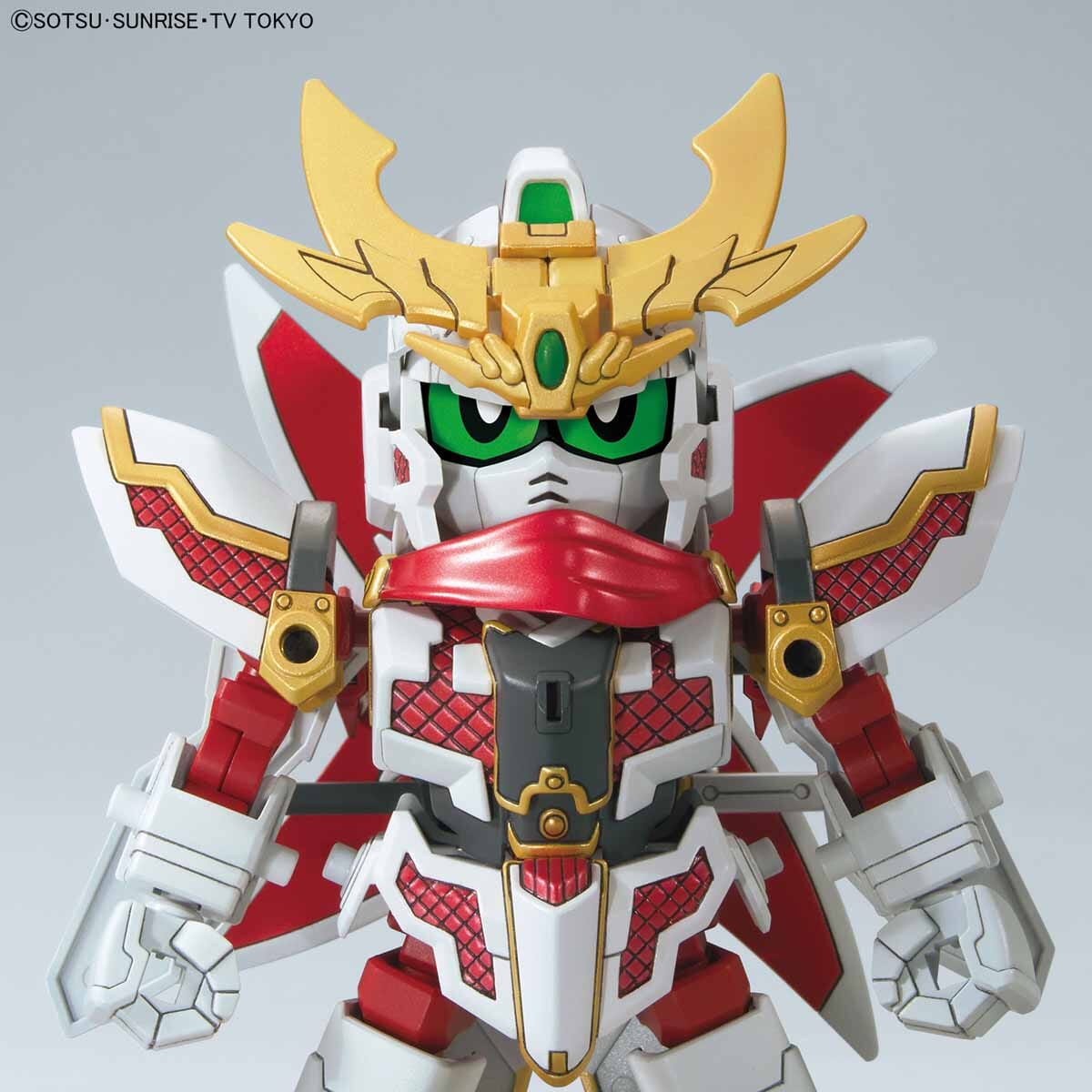 SDBD #13 RX-Zeromaru - Image 5
