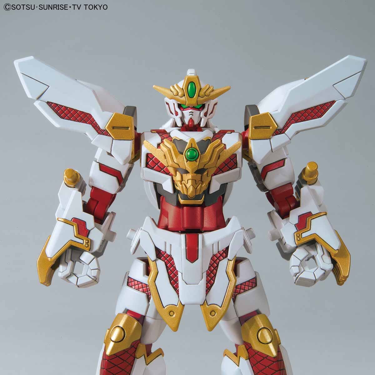 SDBD #13 RX-Zeromaru - Image 6