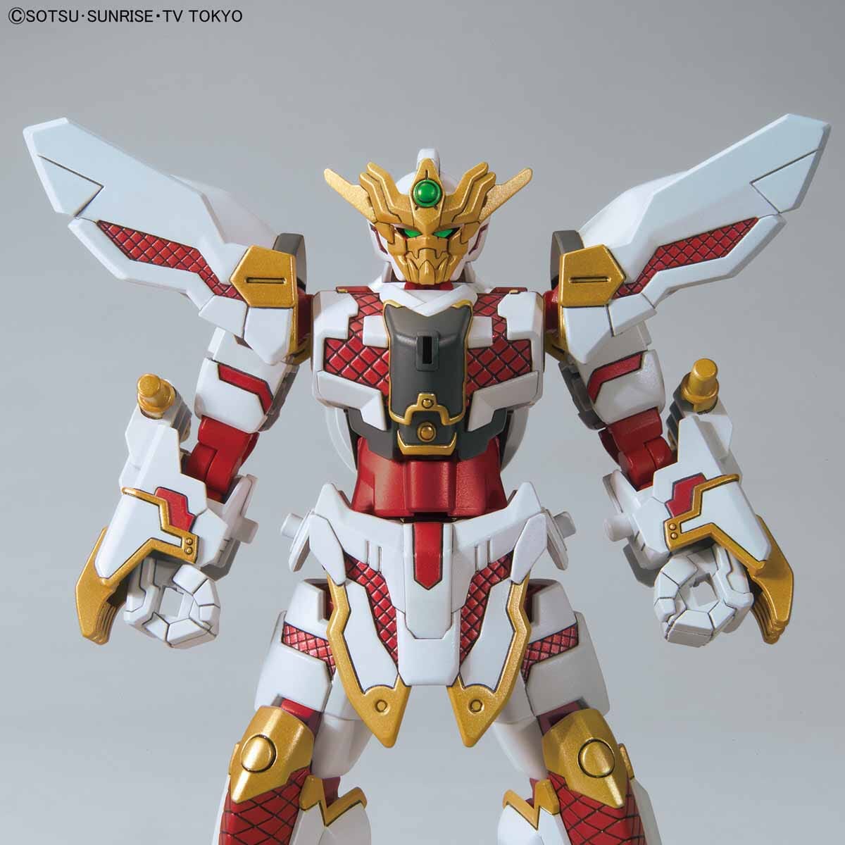 SDBD #13 RX-Zeromaru - Image 7