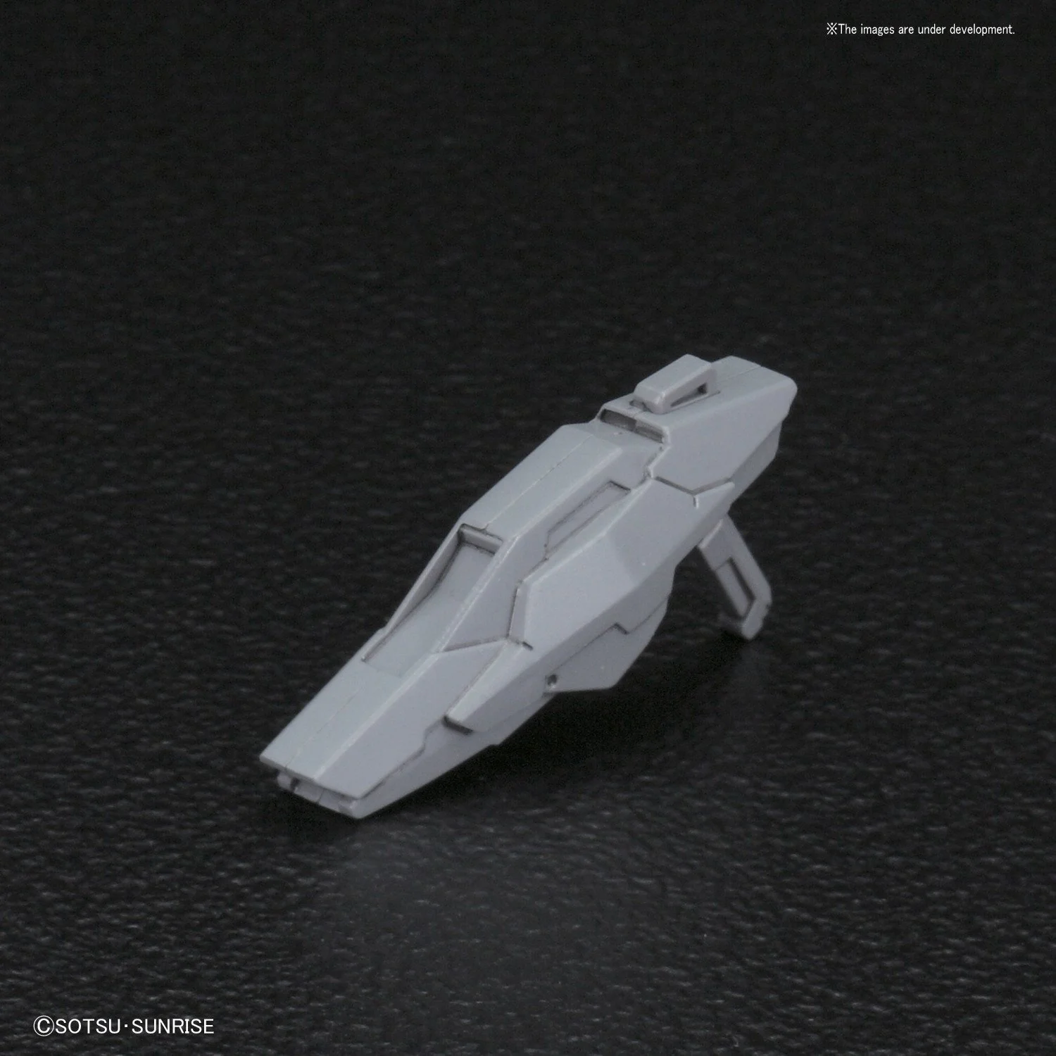 HGBF 1/144 Ballistic Weapons "Gundam Build Fighters" - Image 6