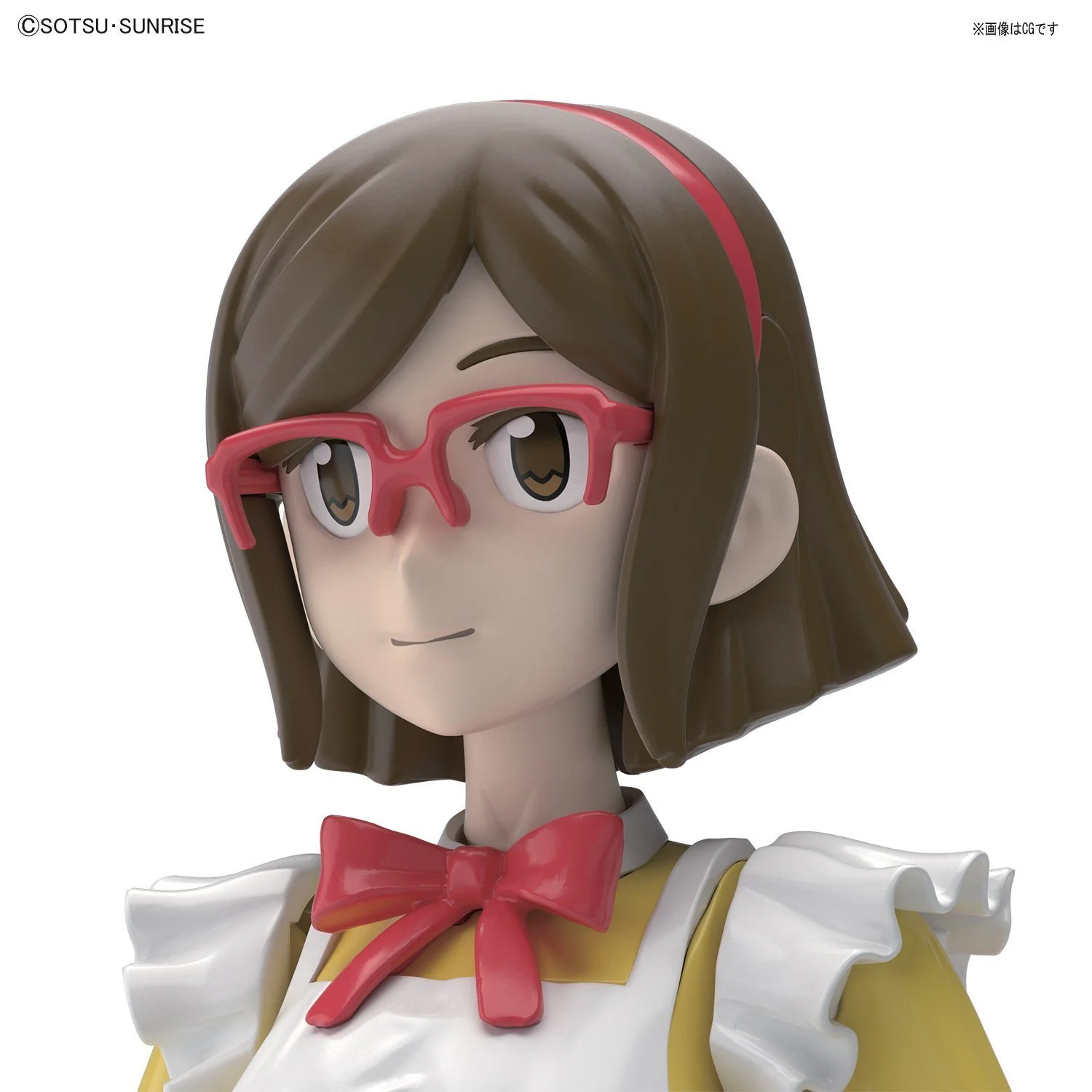 1/144 Chinagguy - Image 10