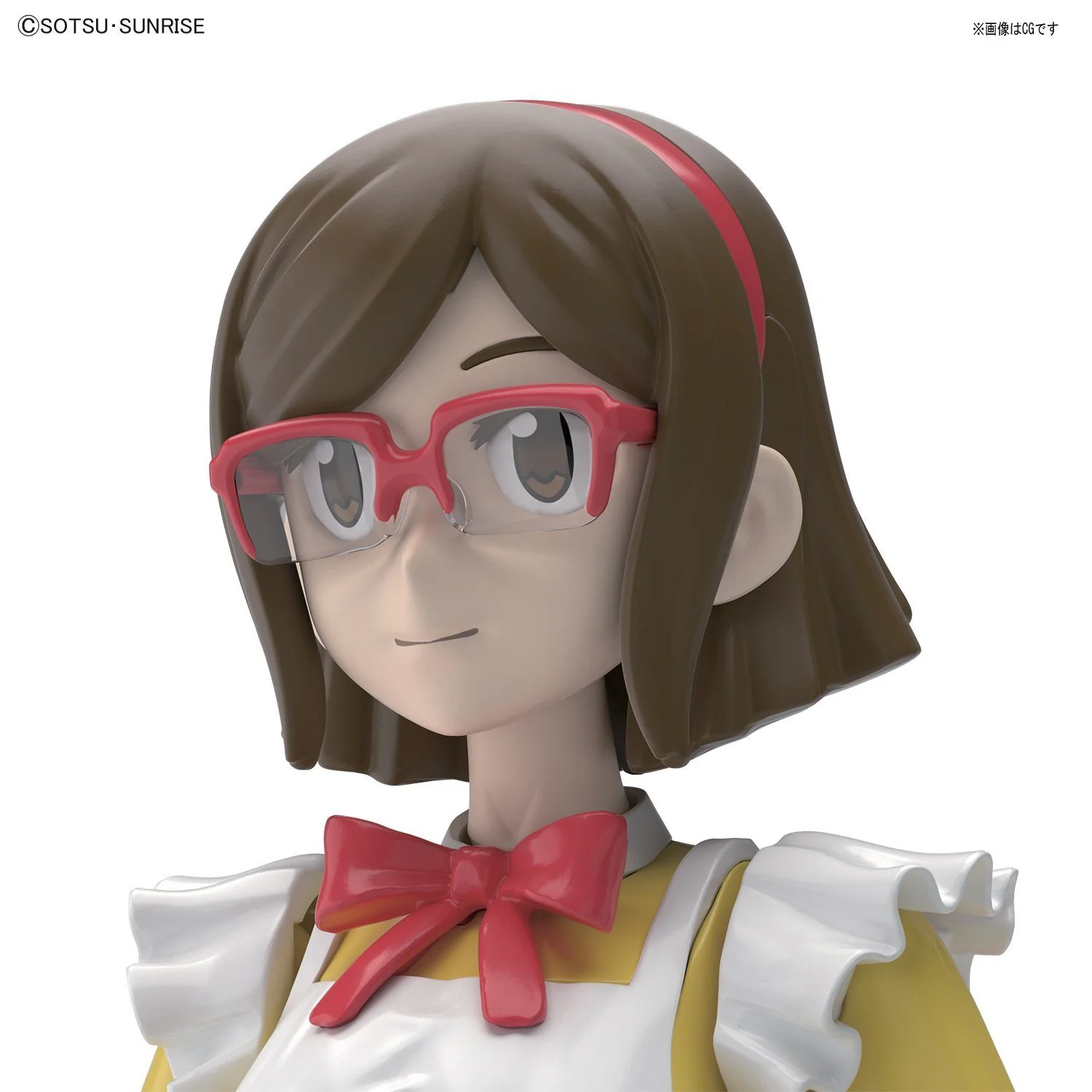 1/144 Chinagguy - Image 11