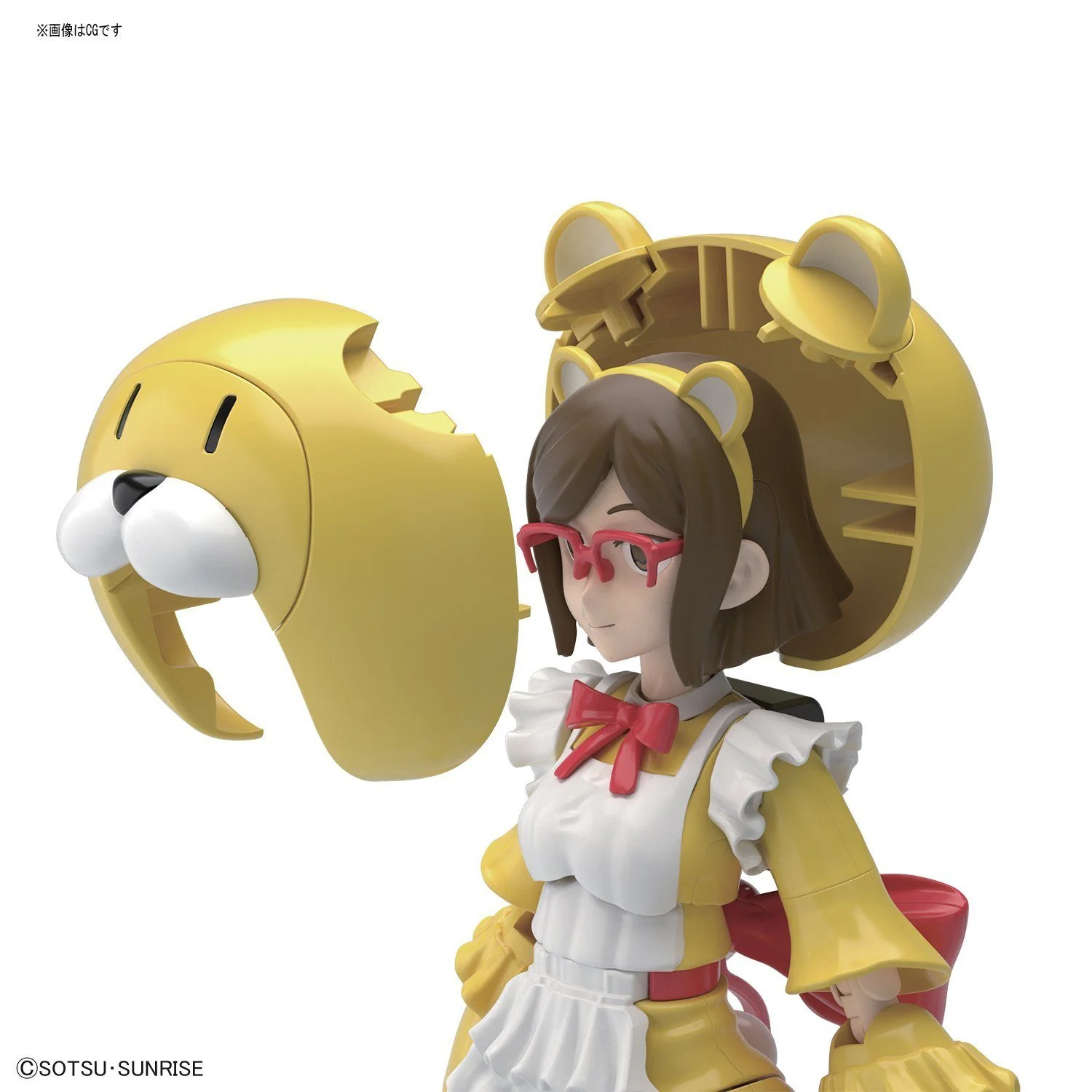 1/144 Chinagguy - Image 12