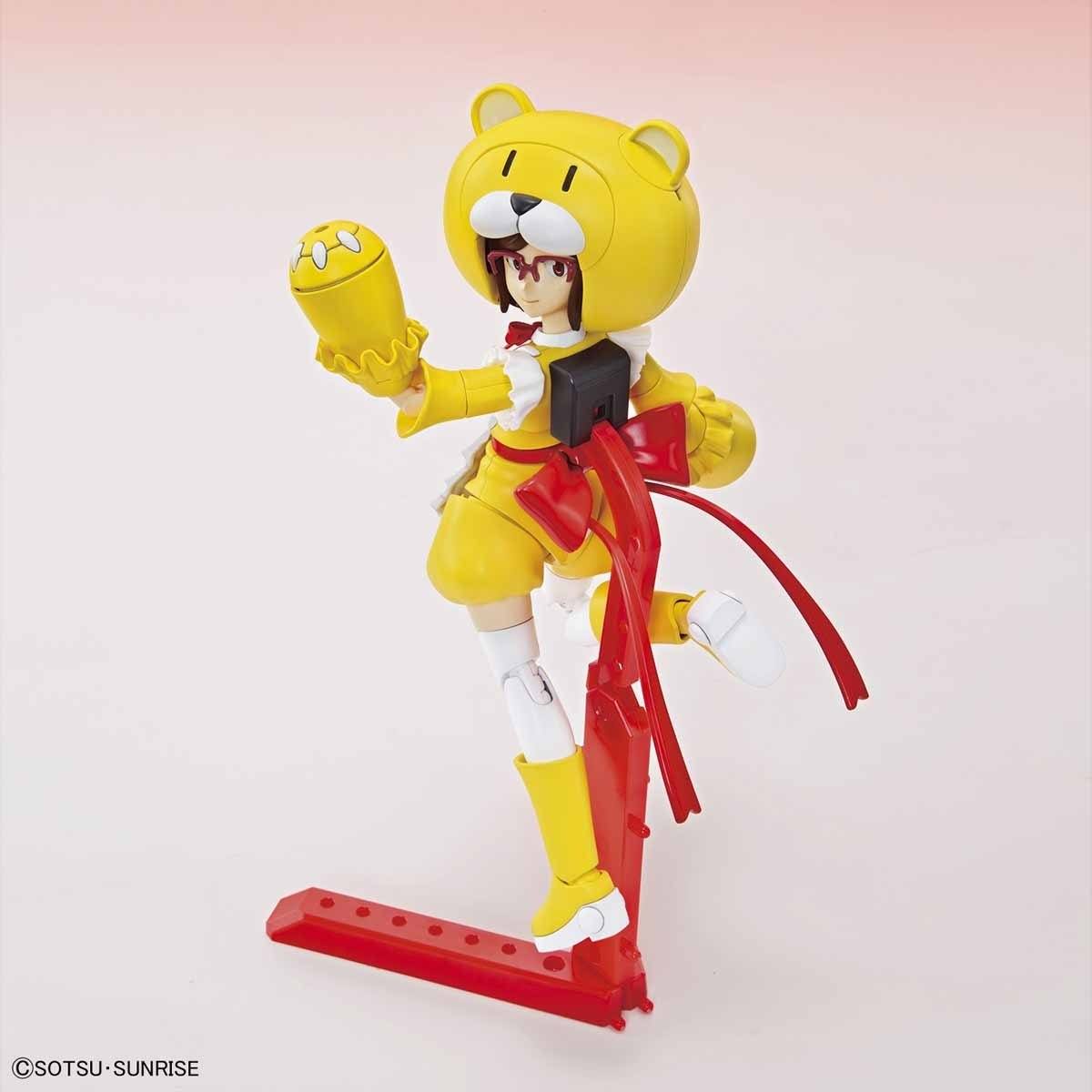 1/144 Chinagguy - Image 3