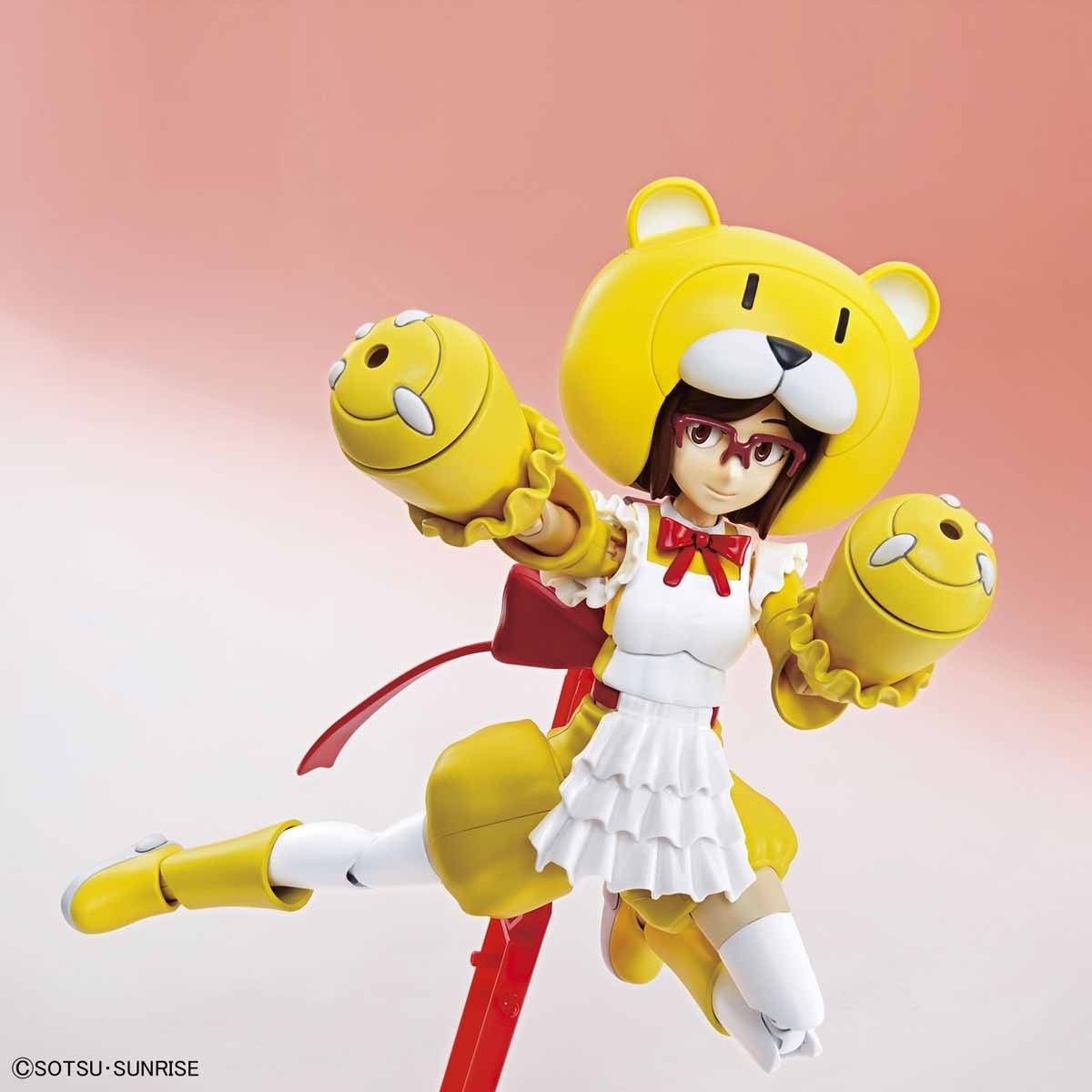 1/144 Chinagguy - Image 4