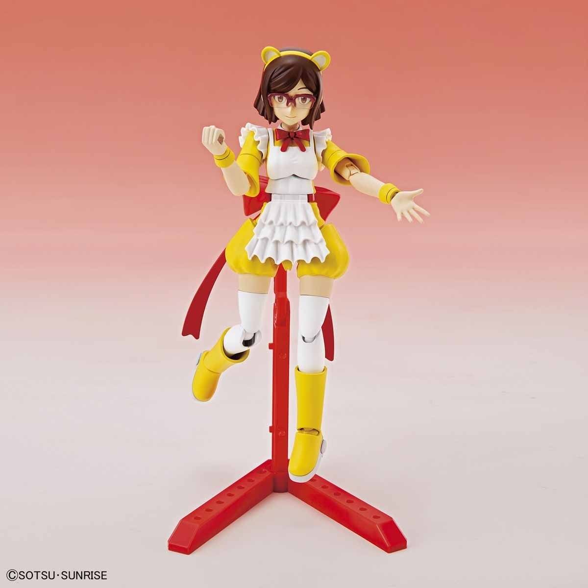 1/144 Chinagguy - Image 5