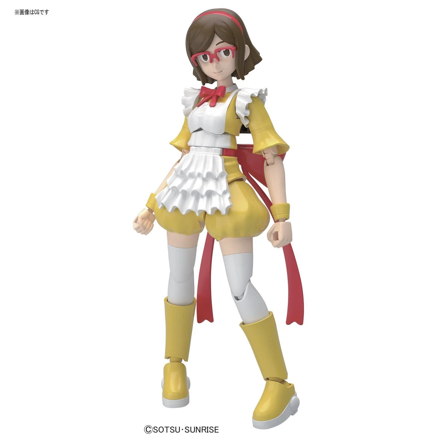 1/144 Chinagguy - Image 9