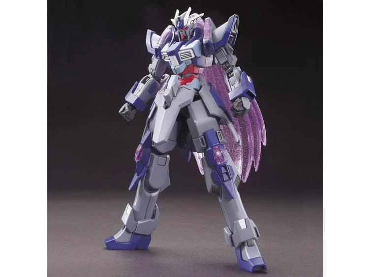 HGBF 1/144 #37 Denial Gundam - Image 3