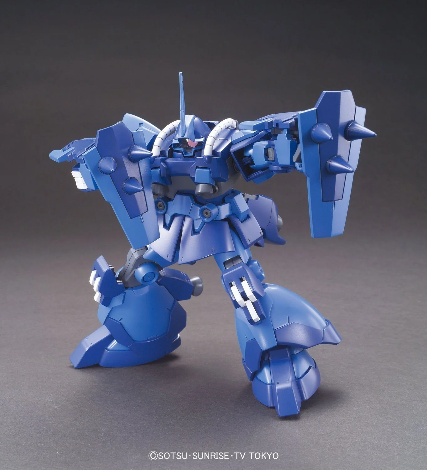 HGBF 1/144 Dom R35 - Image 7