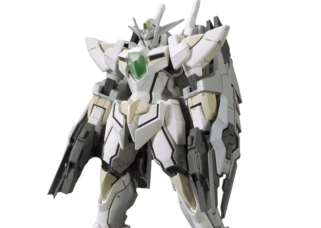 HGBF 1/144 #63 Reversible Gundam