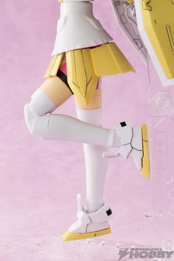 #44 Super Fumina "Gundam Build Fighters Try", Bandai HGBF - Image 7