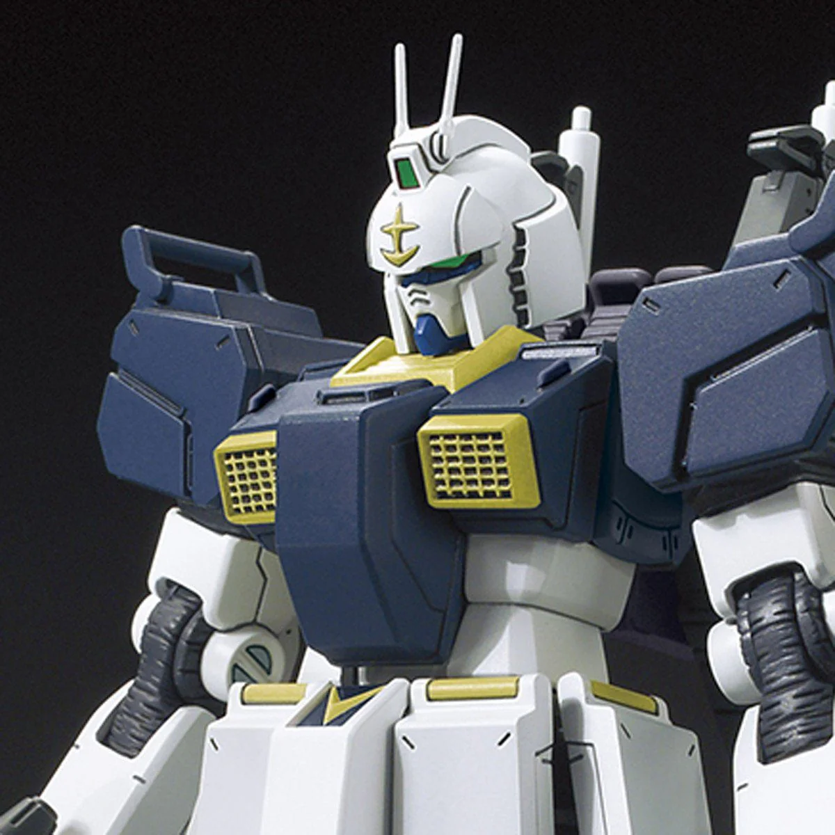 HGTB 1/144 Gundam Ground Type (Gundam Thunderbolt Ver) - Image 10