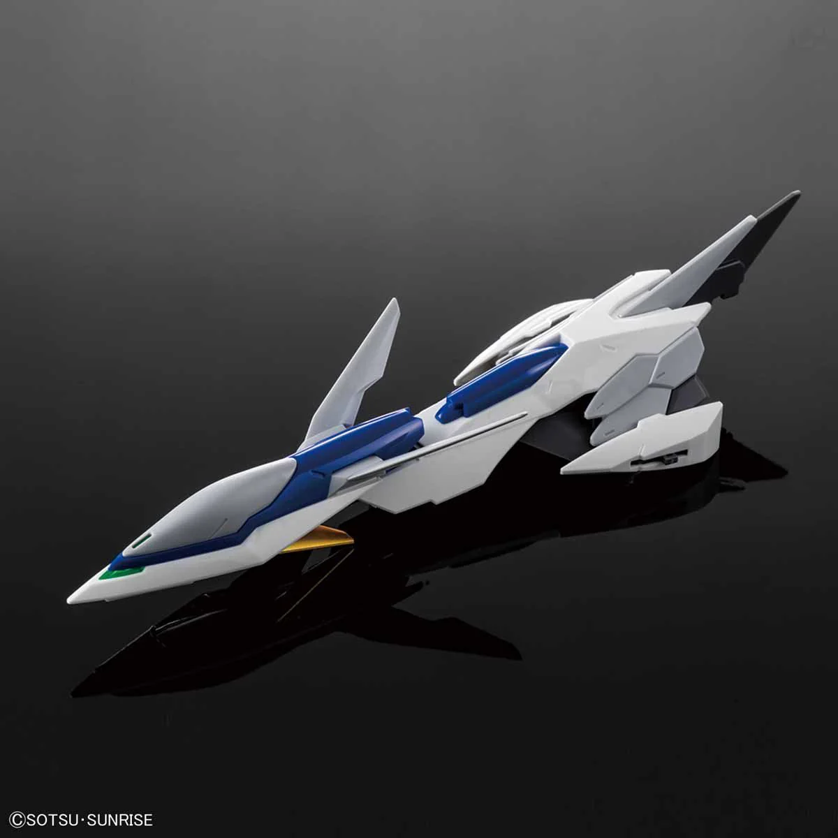 Hi-Resolution Model 1/100 Wing Gundam Zero Custom EW Ver. - Image 14