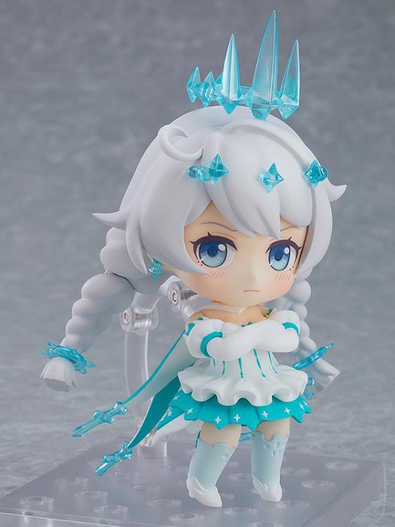 Pre-Order Honkai Impact 3rd Nendoroid No.1026 Kiana (Winter Princess Ver.) - Image 3