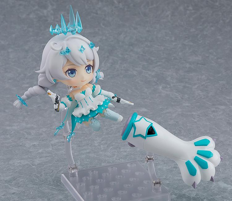 Pre-Order Honkai Impact 3rd Nendoroid No.1026 Kiana (Winter Princess Ver.) - Image 4