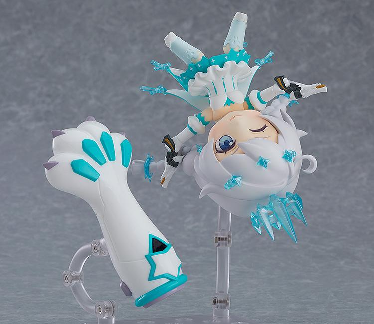 Pre-Order Honkai Impact 3rd Nendoroid No.1026 Kiana (Winter Princess Ver.) - Image 6