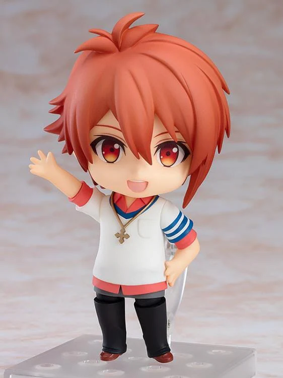 IDOLiSH7 Nendoroid No.1027 Riku Nanase (Reissue) - Image 2