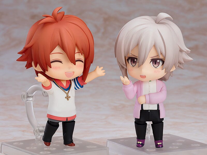 IDOLiSH7 Nendoroid No.1027 Riku Nanase (Reissue) - Image 6