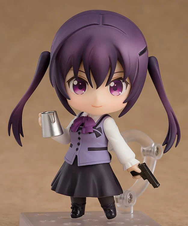 Is the Order a Rabbit? Nendoroid No.992 Rize - Image 2