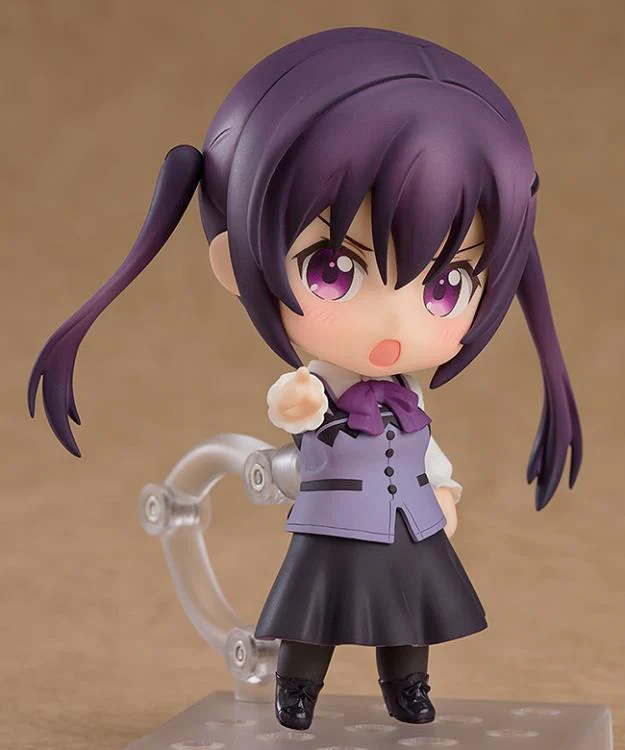 Is the Order a Rabbit? Nendoroid No.992 Rize - Image 4