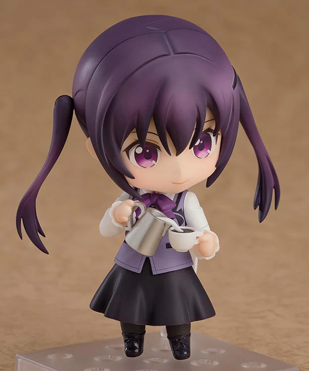 Is the Order a Rabbit? Nendoroid No.992 Rize - Image 5