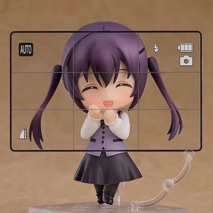 Is the Order a Rabbit? Nendoroid No.992 Rize - Image 6