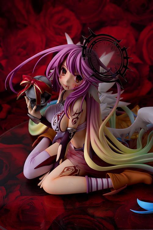 Jibril 1/7 Scale Figure - Image 2
