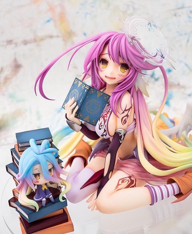 Jibril 1/7 Scale Figure - Image 3