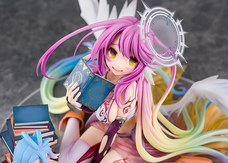 Jibril 1/7 Scale Figure - Image 4