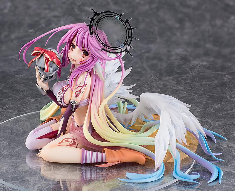 Jibril 1/7 Scale Figure - Image 5