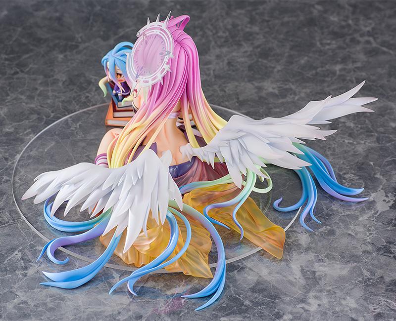 Jibril 1/7 Scale Figure - Image 6
