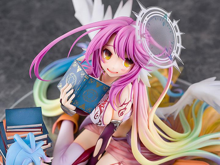 Jibril 1/7 Scale Figure - Image 7