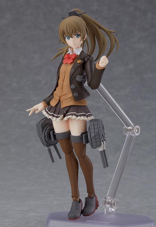Kantai Collection figma No.409 Kumano Kai-II - Image 4