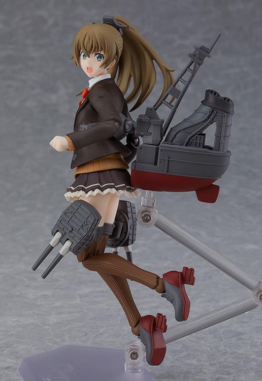 Kantai Collection figma No.409 Kumano Kai-II - Image 5