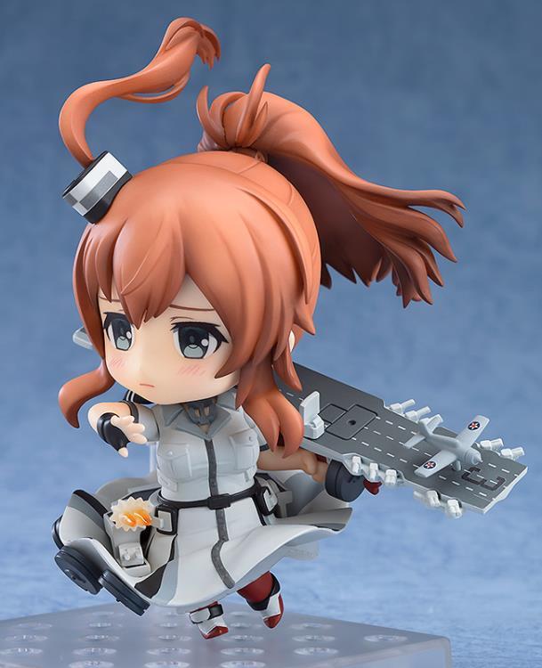 Kantai Collection Nendoroid No.1002a Saratoga Mk.II - Image 3