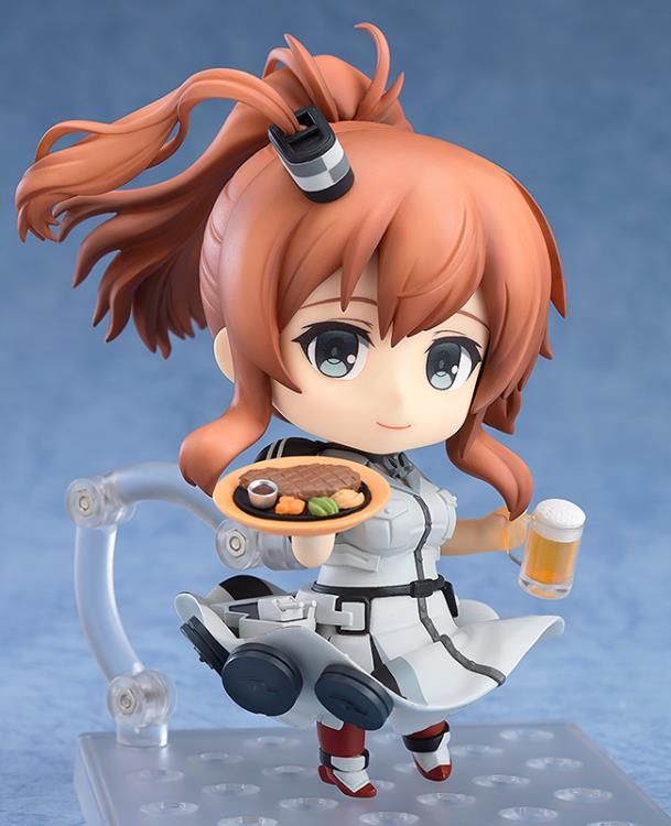 Kantai Collection Nendoroid No.1002a Saratoga Mk.II - Image 4