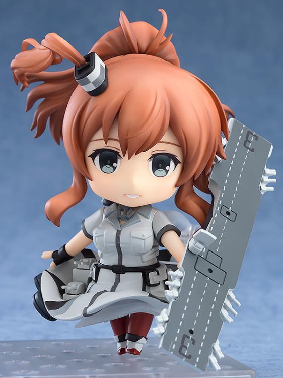 Kantai Collection Nendoroid No.1002a Saratoga Mk.II - Image 5