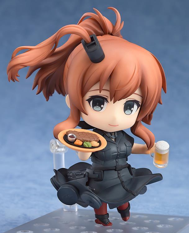 Kantai Collection Nendoroid No.1002b Saratoga Mk.II (Mod.2) - Image 2