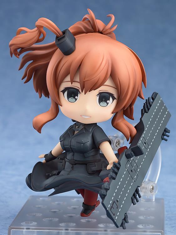 Kantai Collection Nendoroid No.1002b Saratoga Mk.II (Mod.2) - Image 3