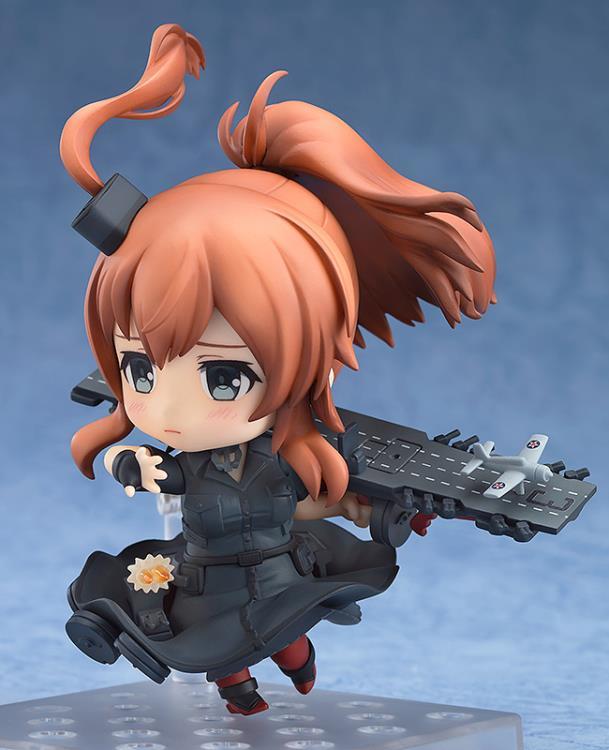 Kantai Collection Nendoroid No.1002b Saratoga Mk.II (Mod.2) - Image 5