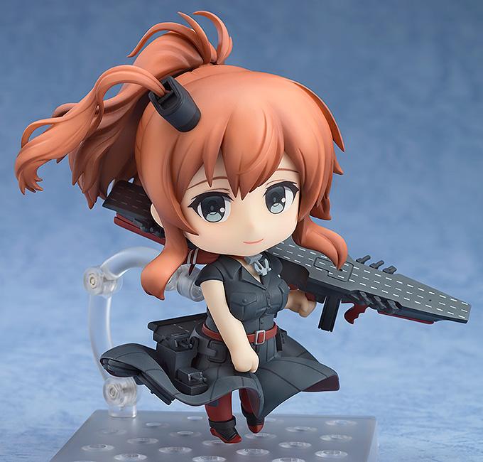 Kantai Collection Nendoroid No.1002b Saratoga Mk.II (Mod.2) - Image 6