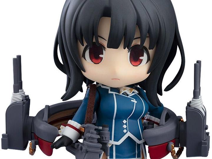 Kantai Collection Nendoroid No.1023 Takao
